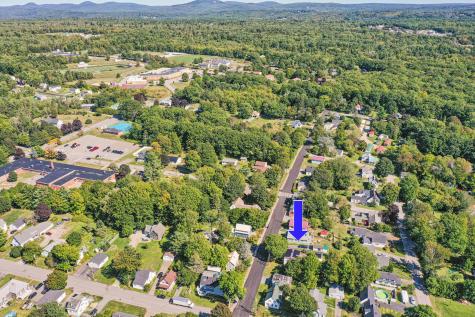 23 Pond Street Bucksport ME 04416