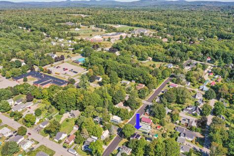 23 Pond Street Bucksport ME 04416