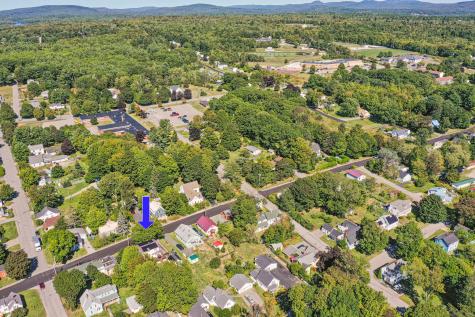 23 Pond Street Bucksport ME 04416