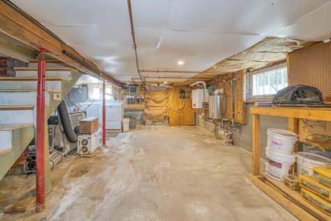 23 Pond Street Bucksport ME 04416