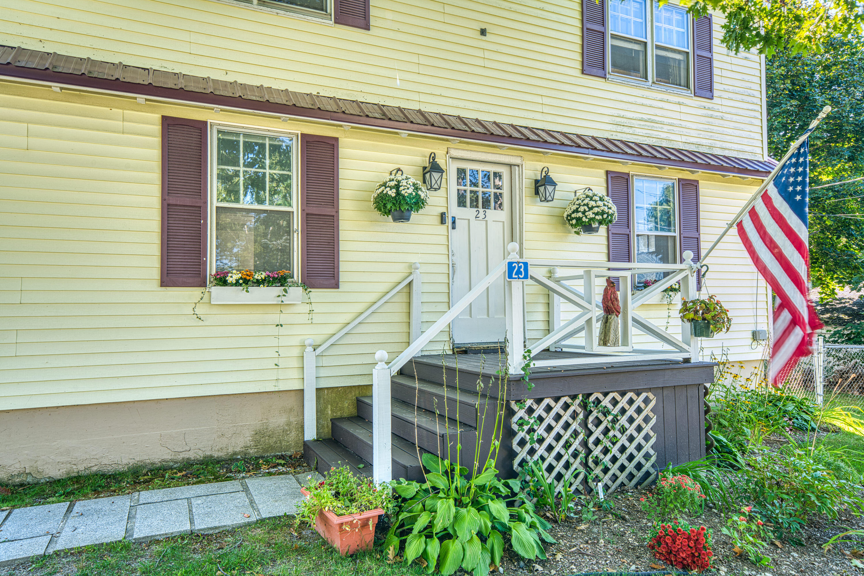 23 Pond Street Bucksport ME 04416