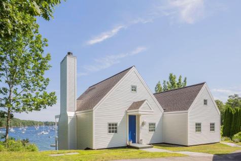 1 Ship Street Rockport ME 04856