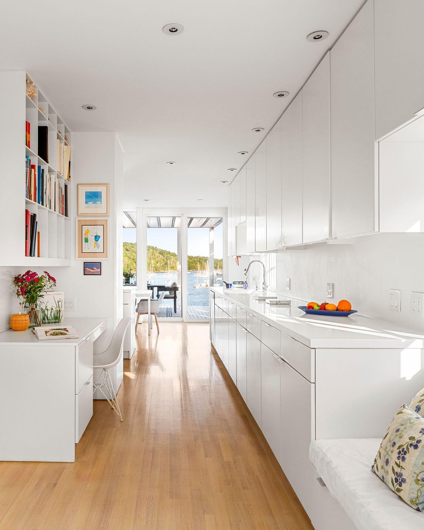 1 Ship Street Rockport ME 04856