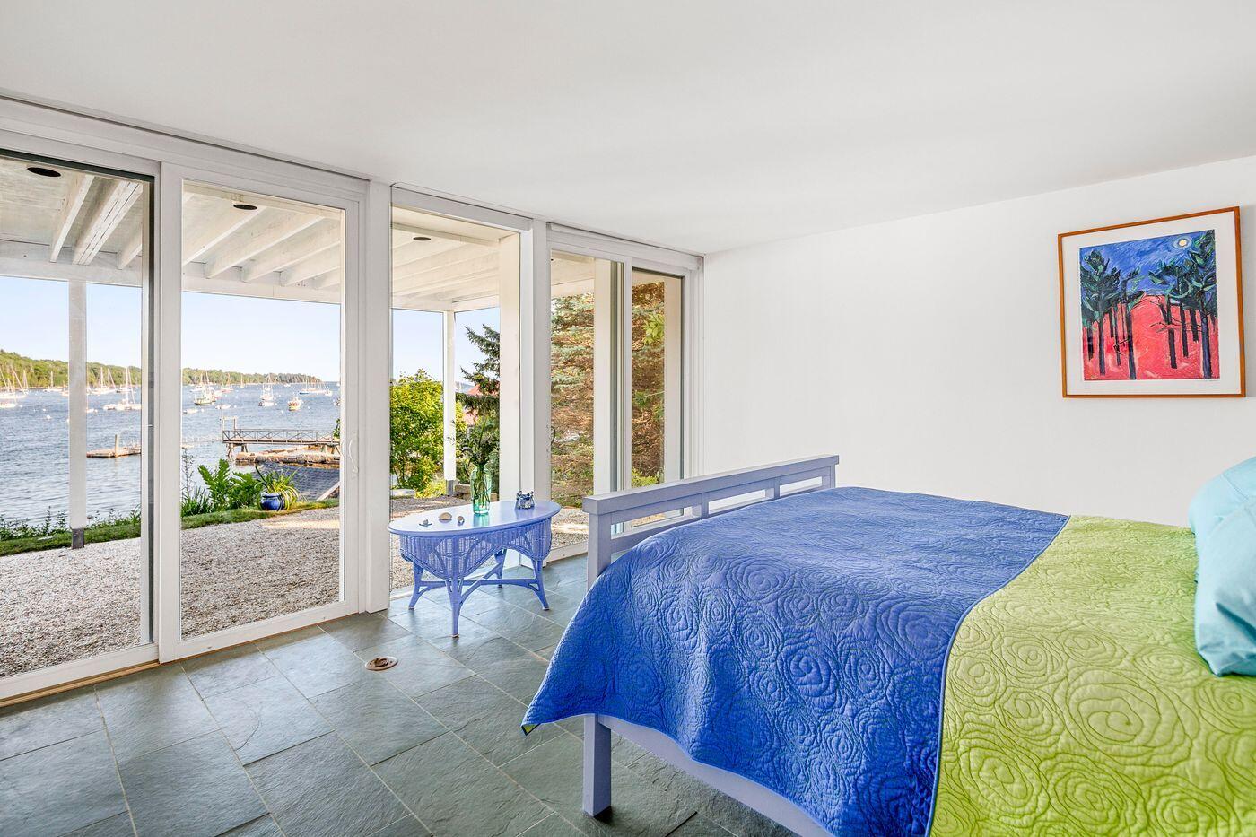 1 Ship Street Rockport ME 04856