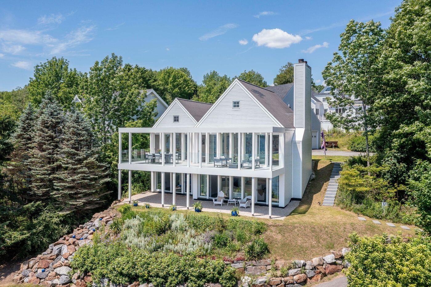 1 Ship Street Rockport ME 04856