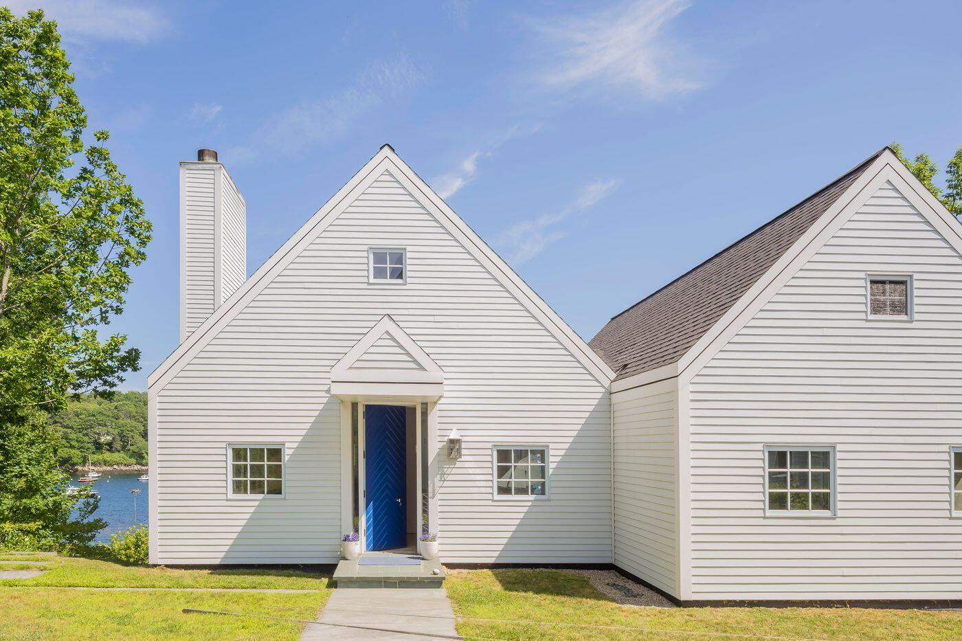 1 Ship Street Rockport ME 04856