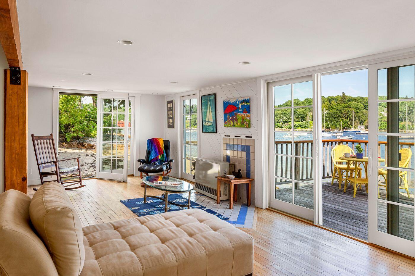 1 Ship Street Rockport ME 04856