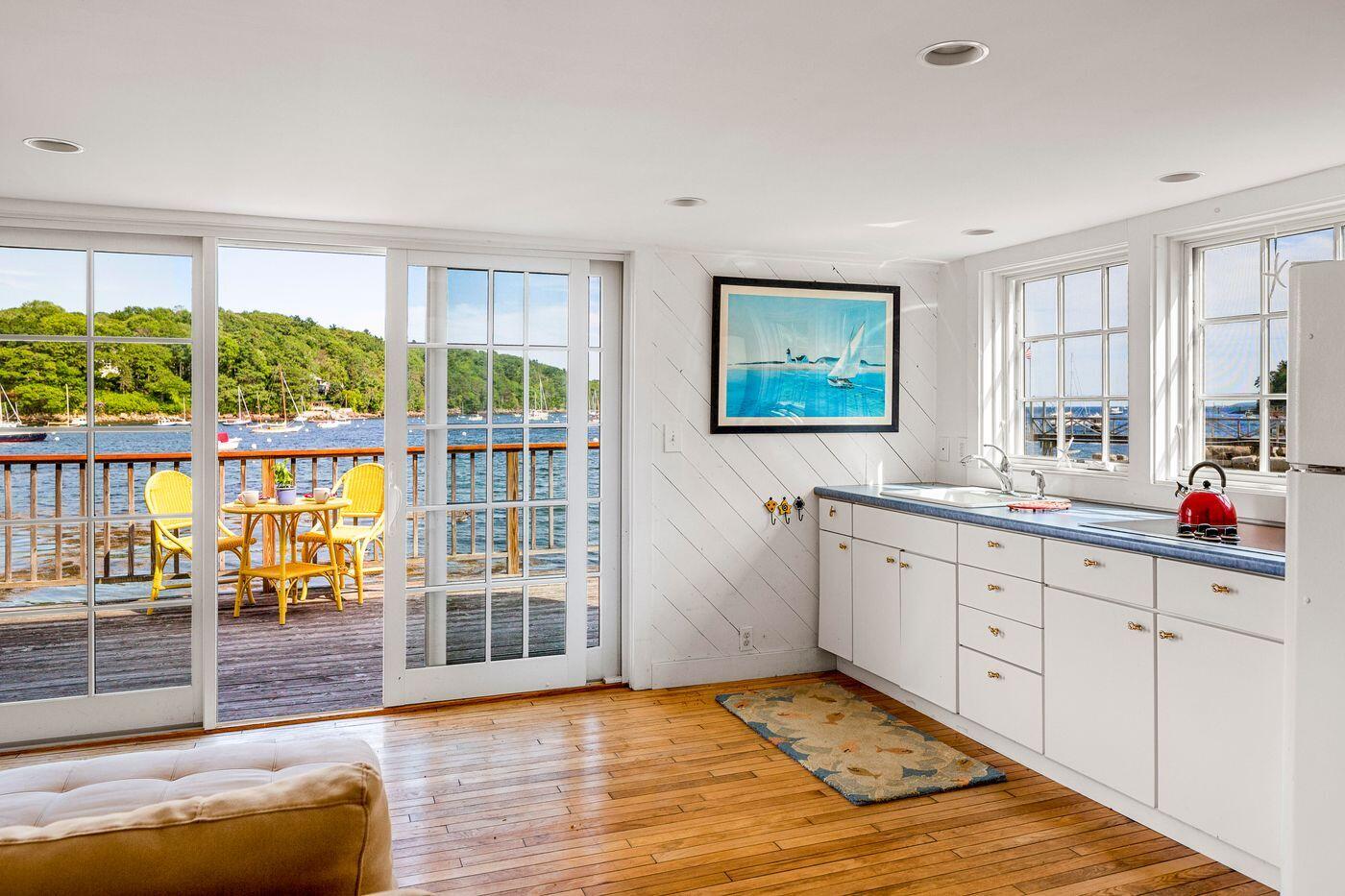 1 Ship Street Rockport ME 04856