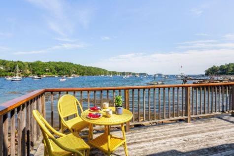 1 Ship Street Rockport ME 04856
