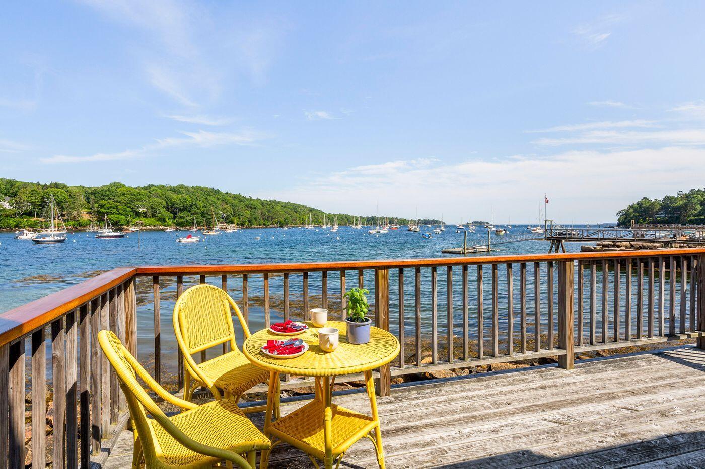 1 Ship Street Rockport ME 04856