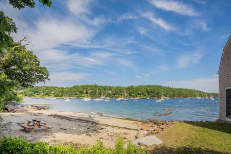1 Ship Street Rockport ME 04856