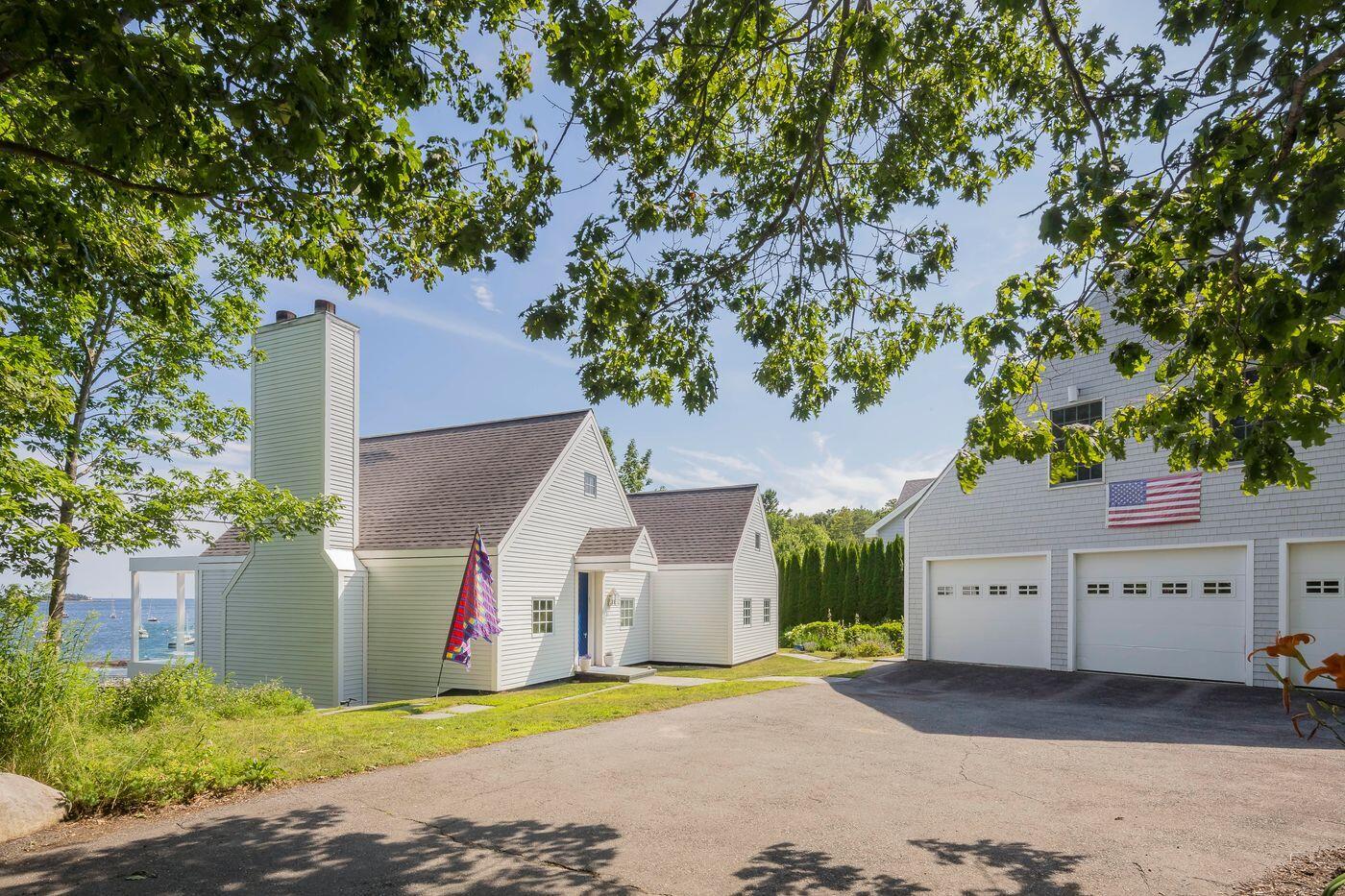 1 Ship Street Rockport ME 04856