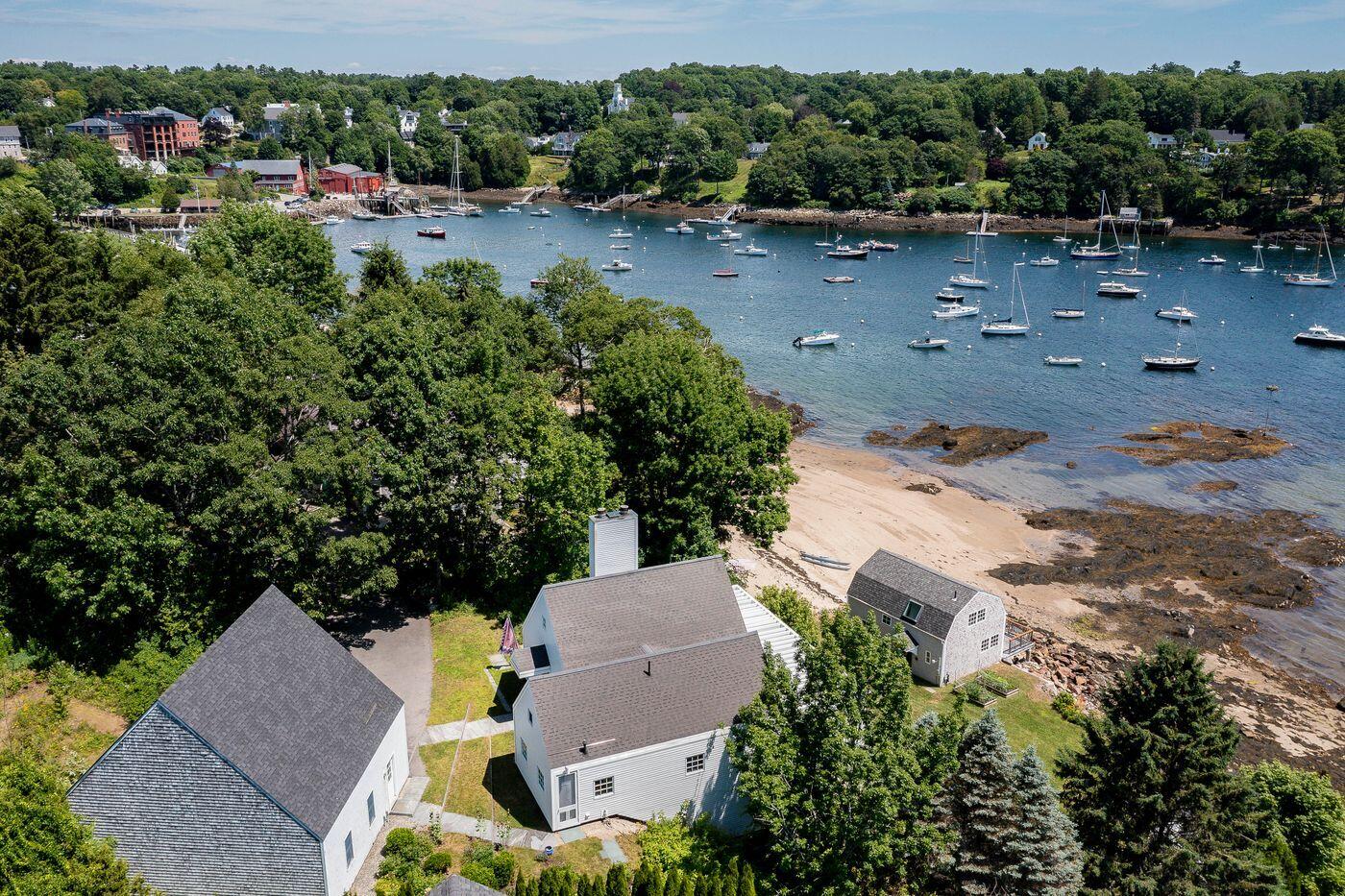 1 Ship Street Rockport ME 04856