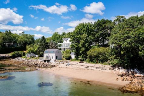1 Ship Street Rockport ME 04856