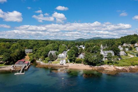 1 Ship Street Rockport ME 04856