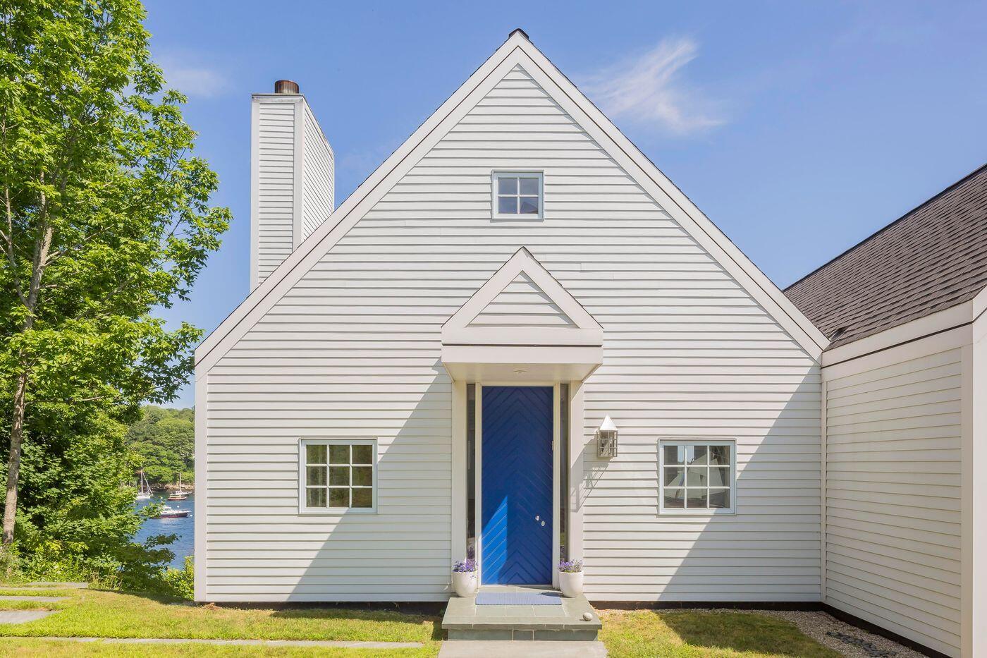 1 Ship Street Rockport ME 04856