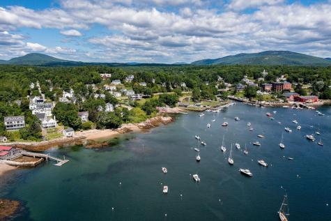 1 Ship Street Rockport ME 04856