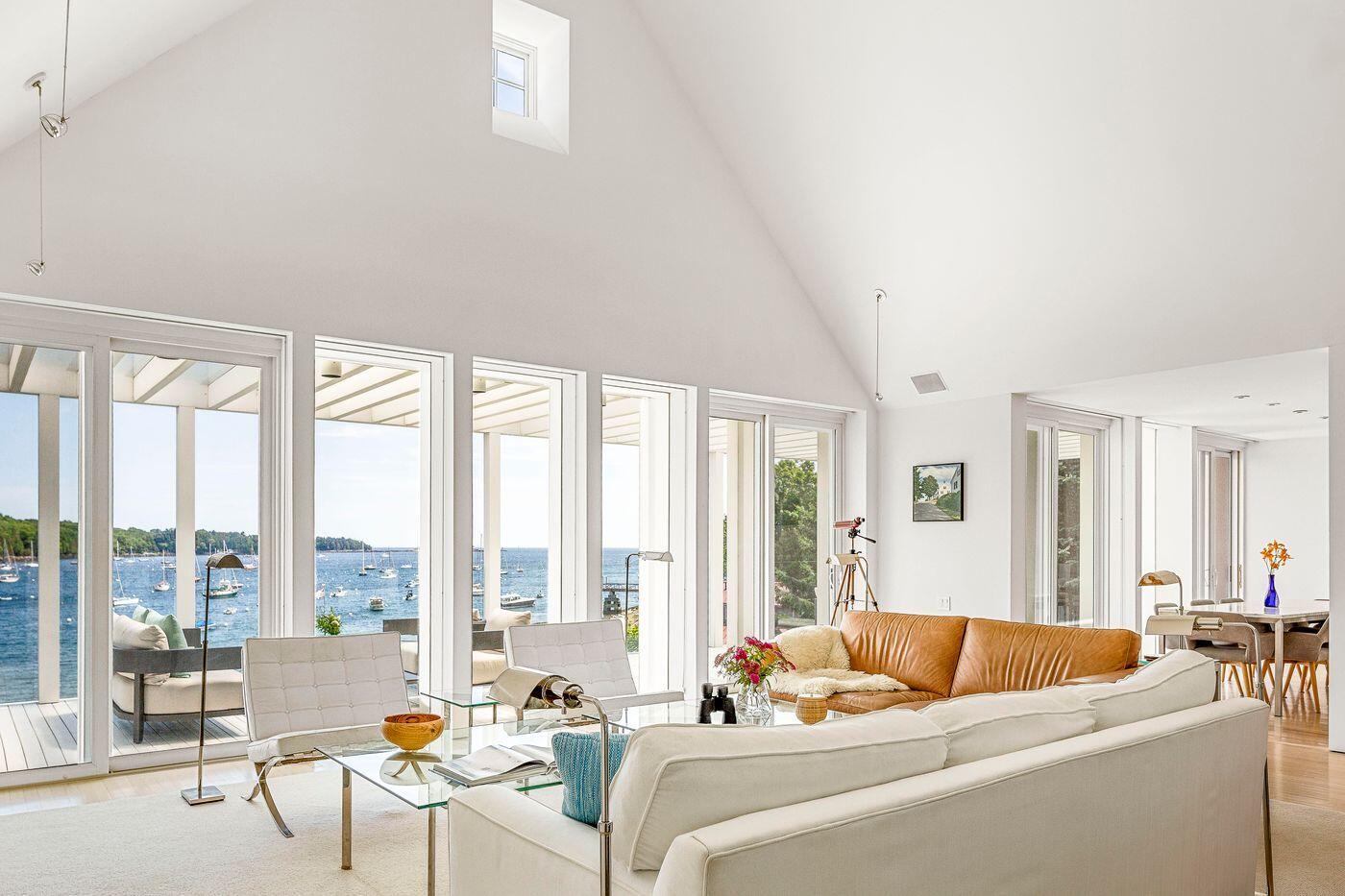 1 Ship Street Rockport ME 04856