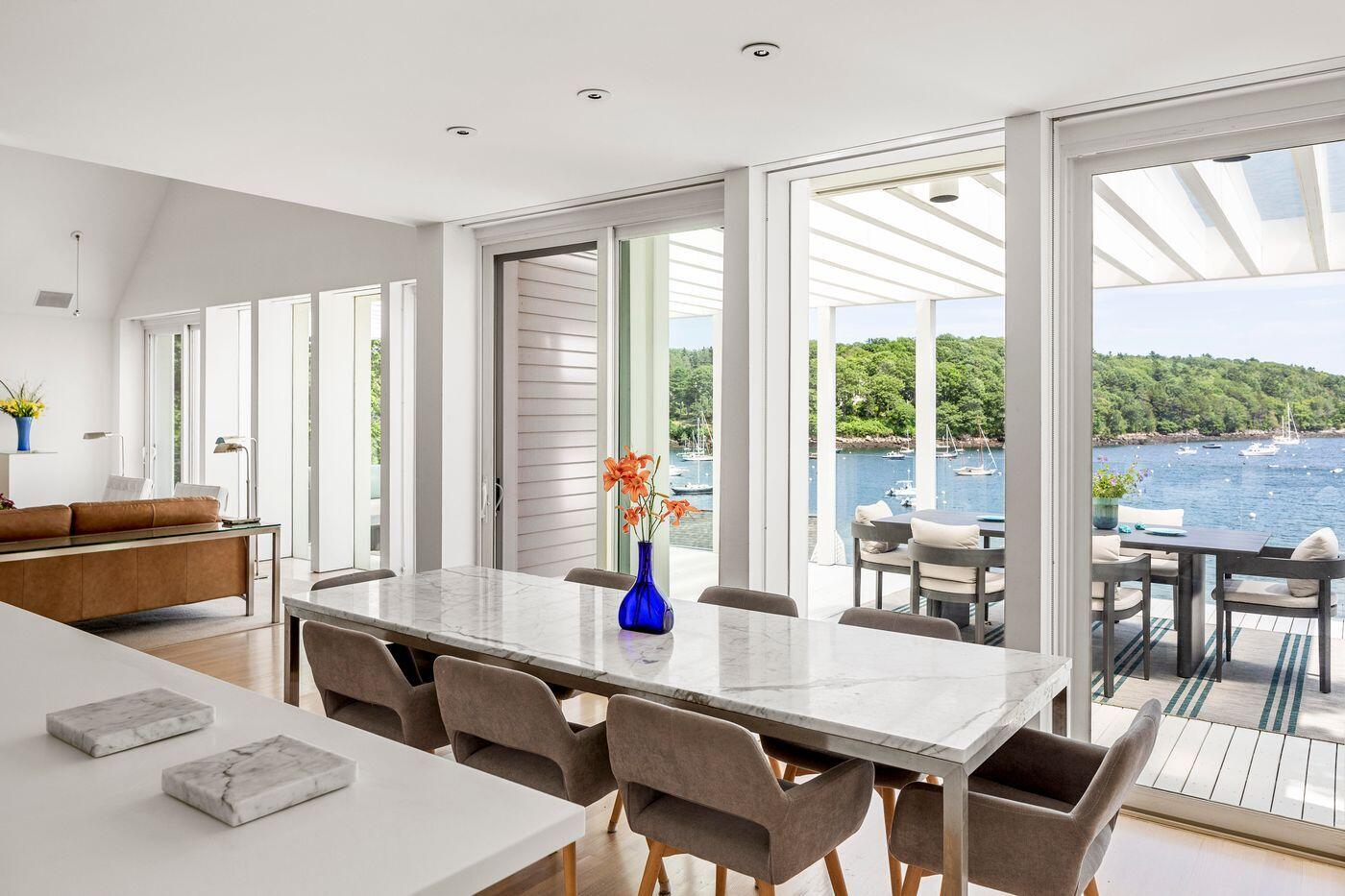 1 Ship Street Rockport ME 04856