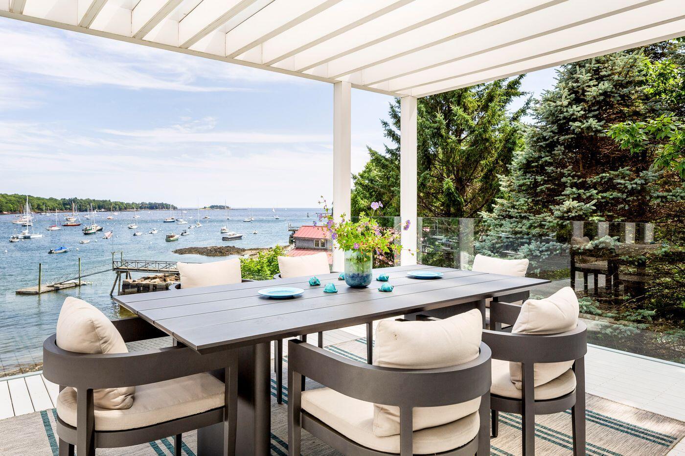 1 Ship Street Rockport ME 04856