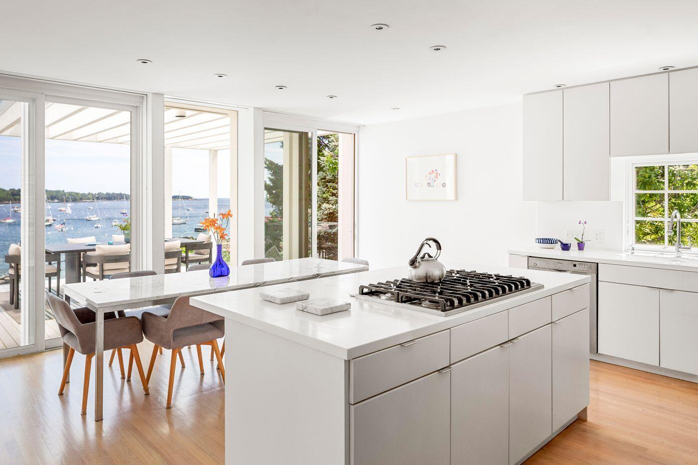 1 Ship Street Rockport ME 04856