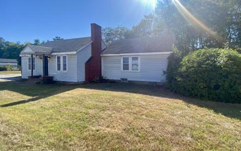 98 Auburn Road Turner ME 04282