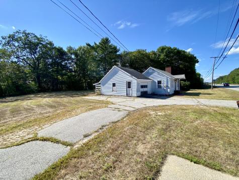 98 Auburn Road Turner ME 04282