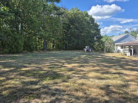 98 Auburn Road Turner ME 04282