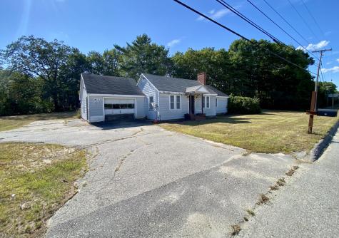 98 Auburn Road Turner ME 04282
