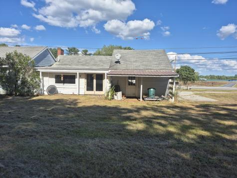 98 Auburn Road Turner ME 04282