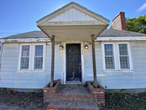 98 Auburn Road Turner ME 04282