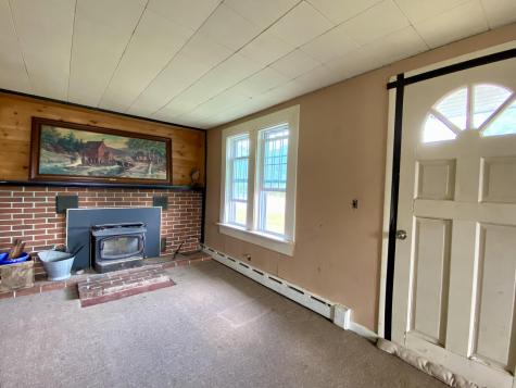 98 Auburn Road Turner ME 04282