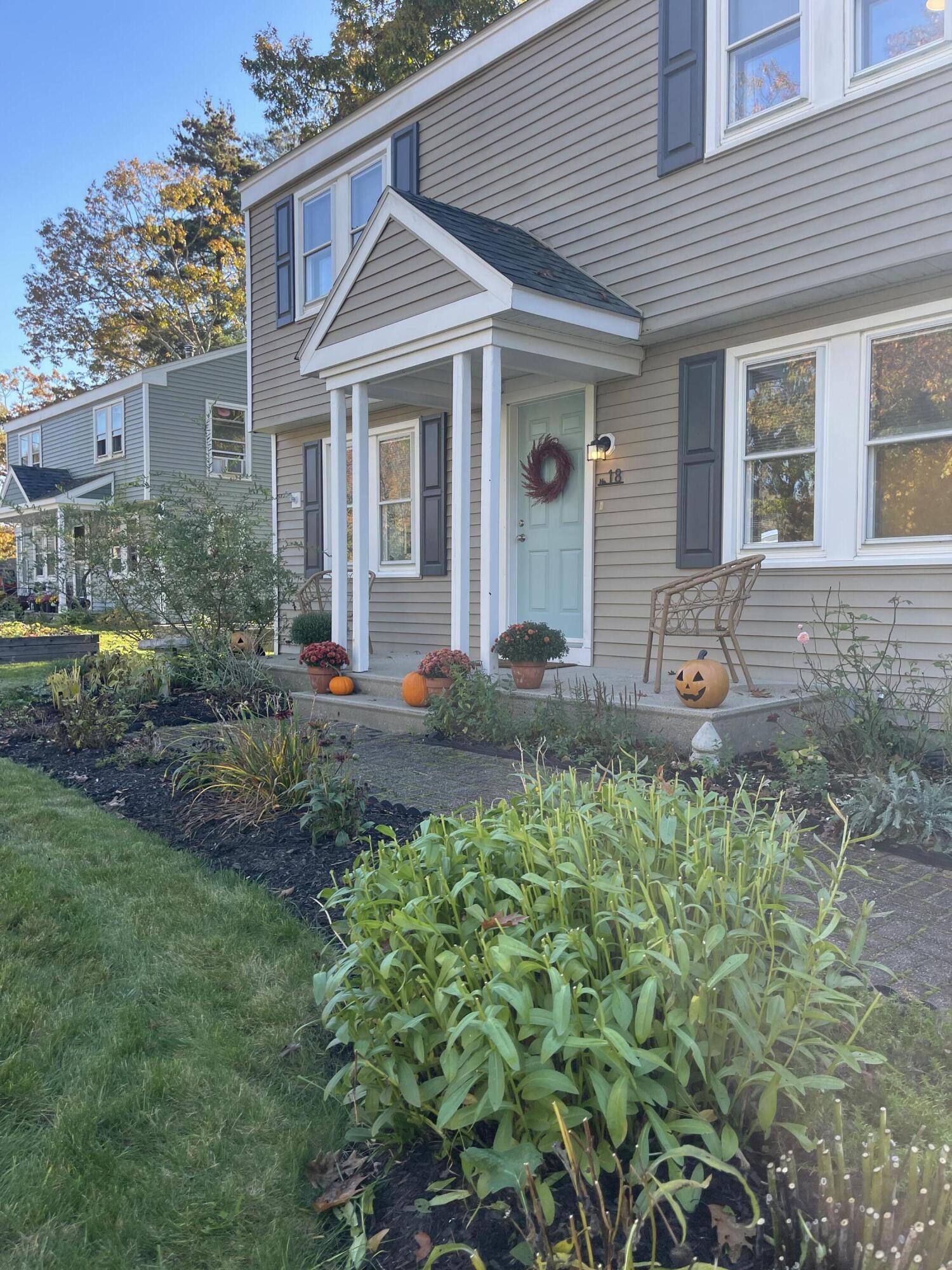 18 Shobe Avenue Brunswick ME 04011