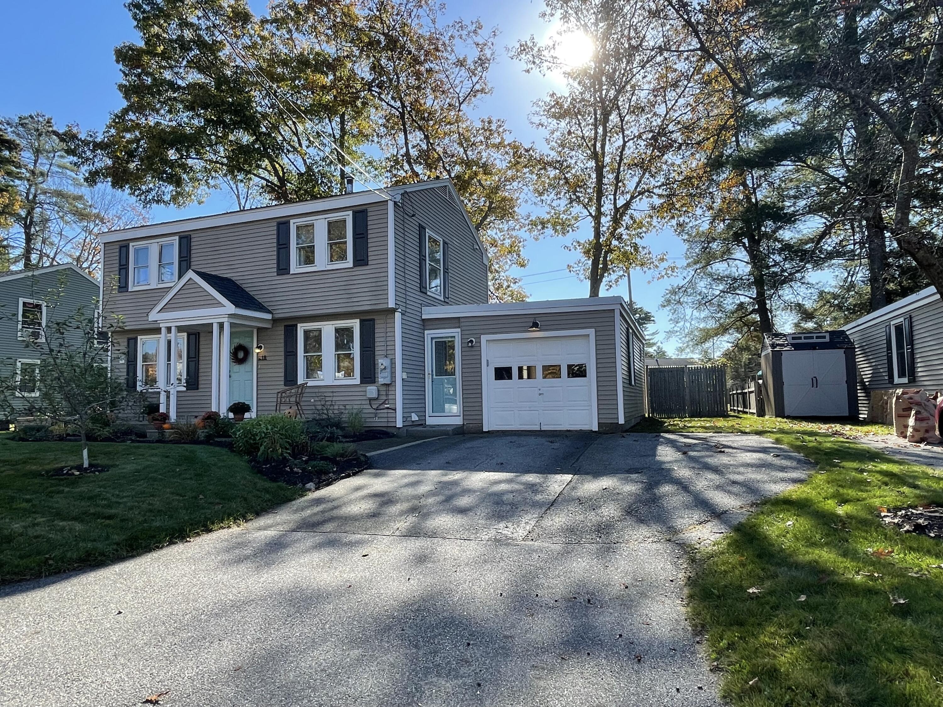 18 Shobe Avenue Brunswick ME 04011
