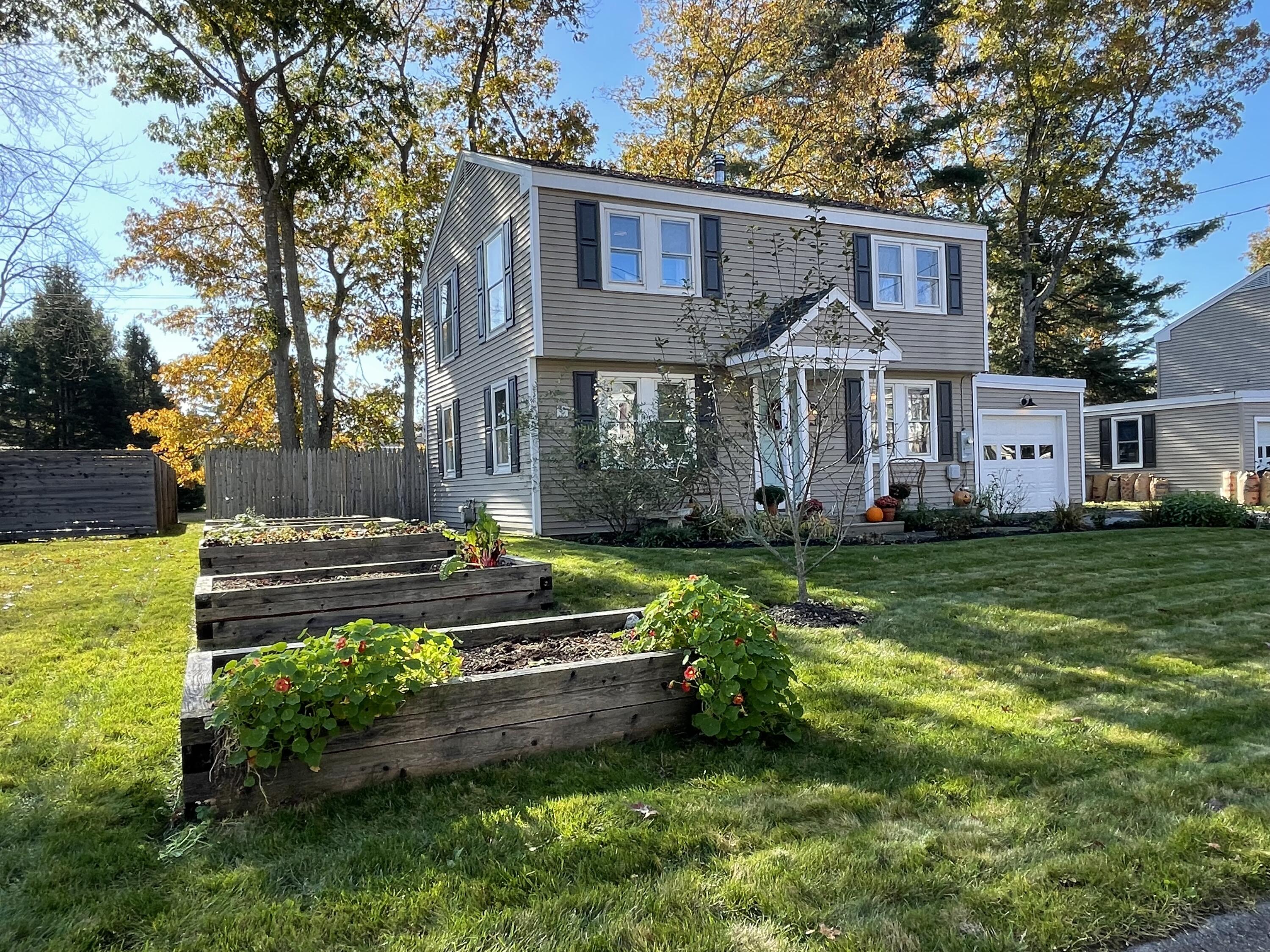 18 Shobe Avenue Brunswick ME 04011