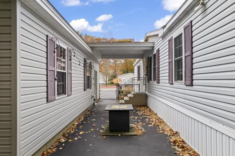 231 Littlefield Road Wells ME 04090