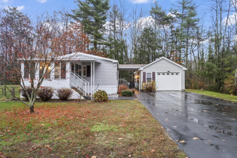 231 Littlefield Road Wells ME 04090