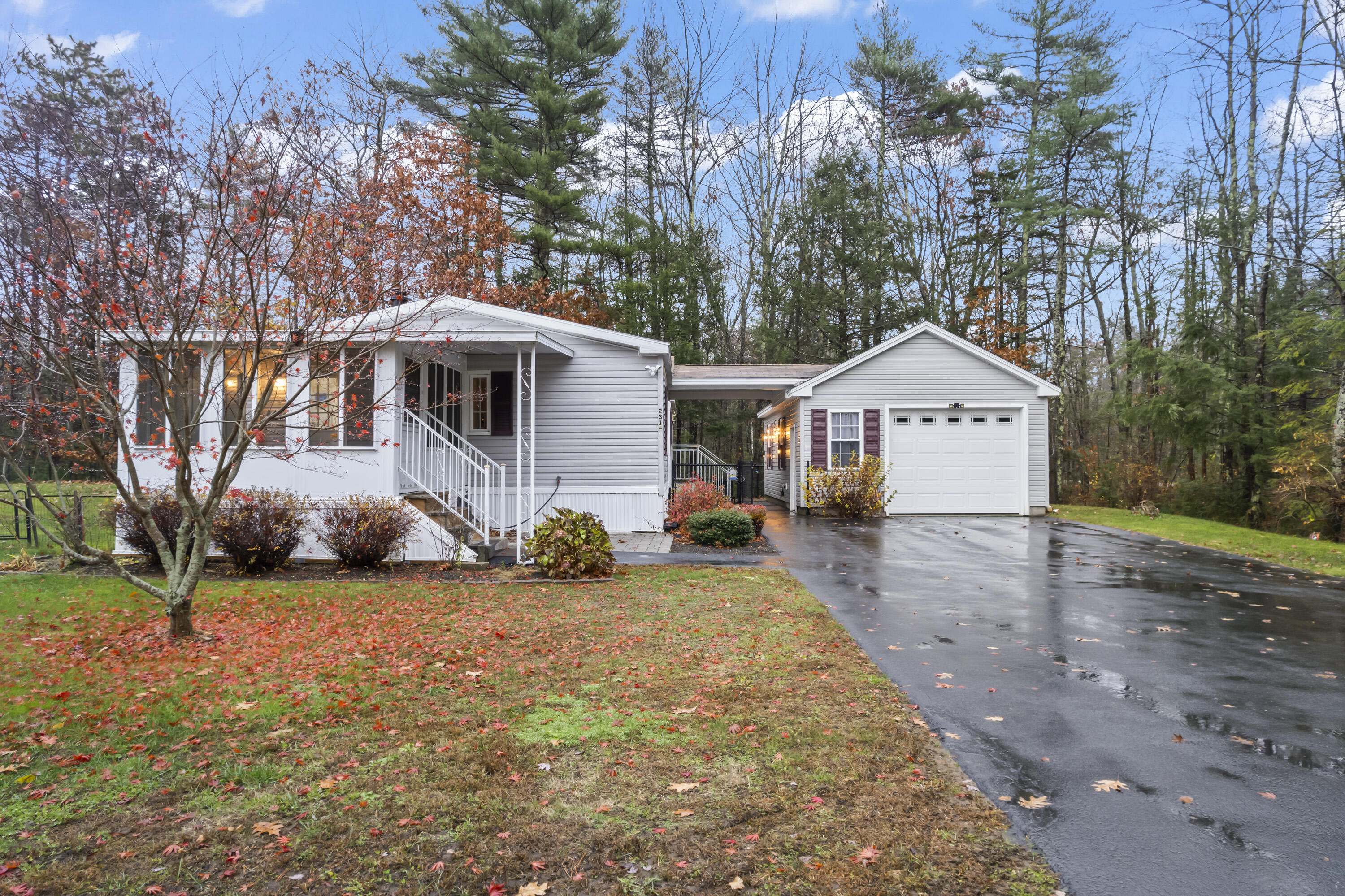 231 Littlefield Road Wells ME 04090