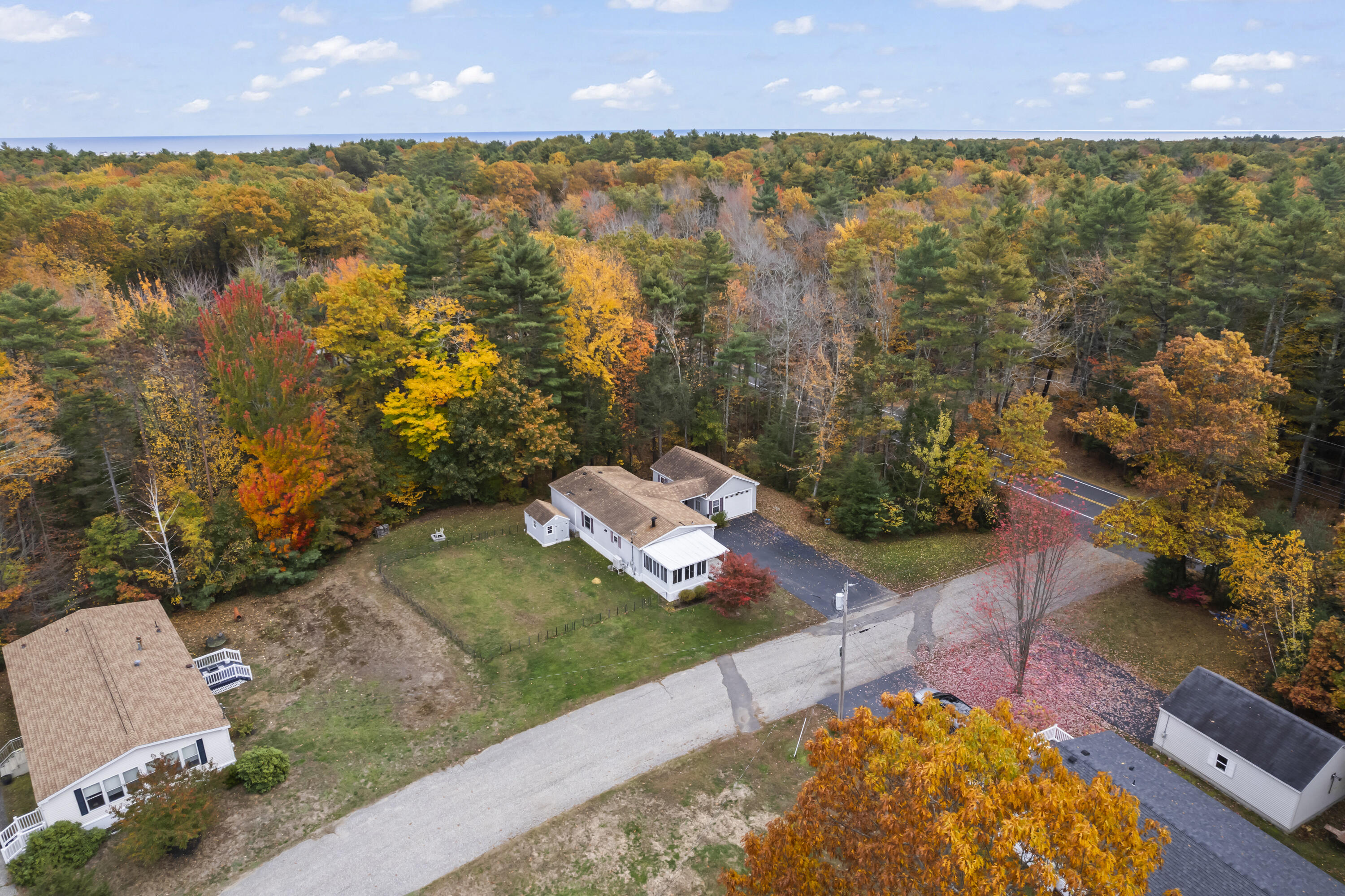 231 Littlefield Road Wells ME 04090