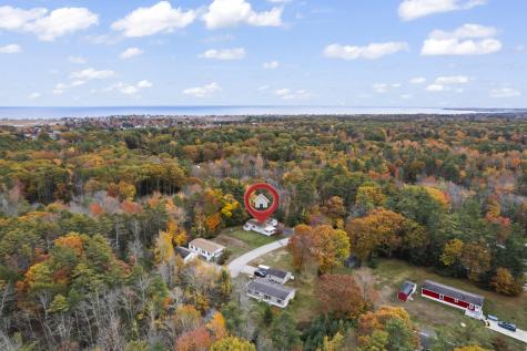 231 Littlefield Road Wells ME 04090