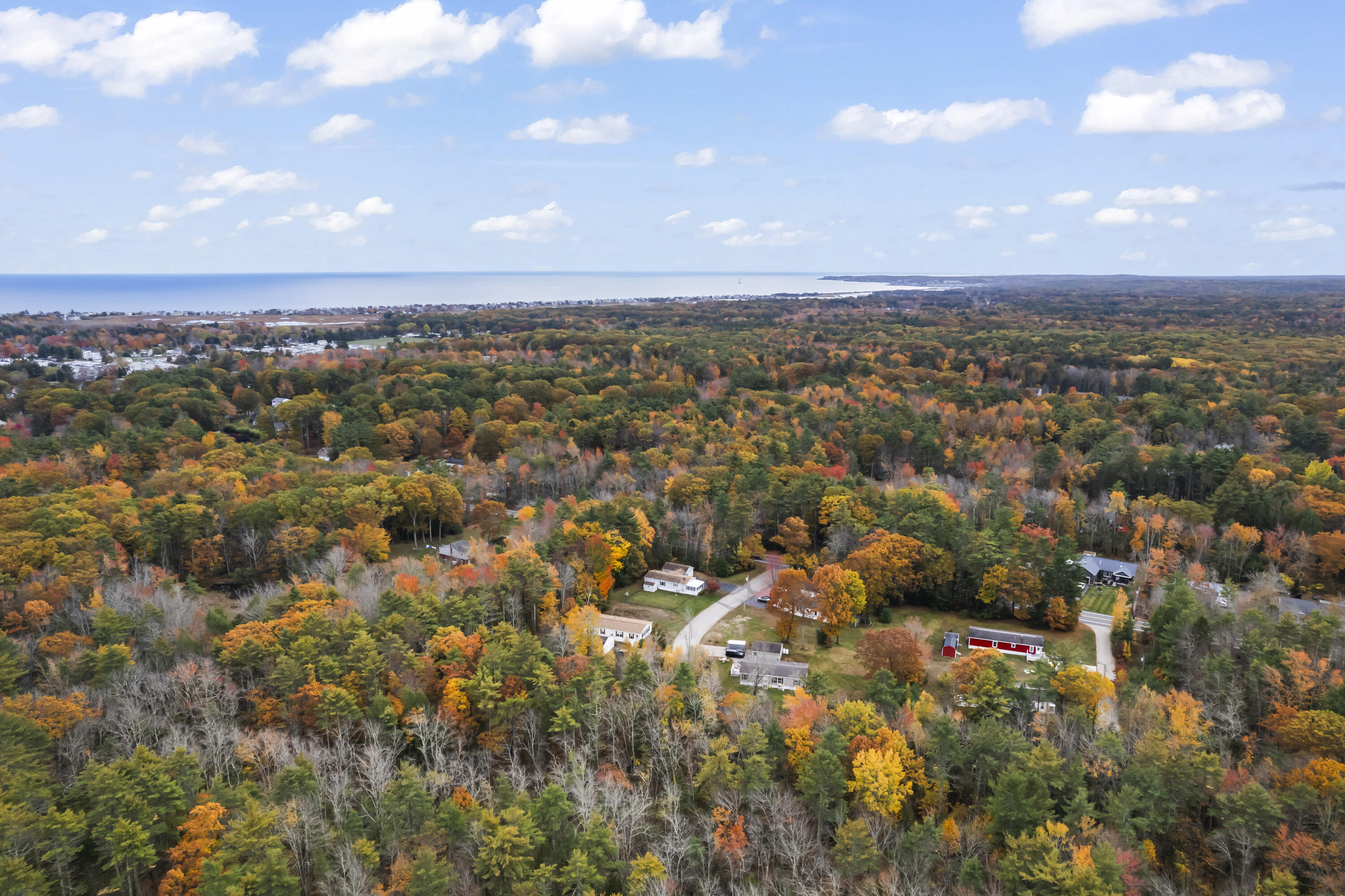 231 Littlefield Road Wells ME 04090