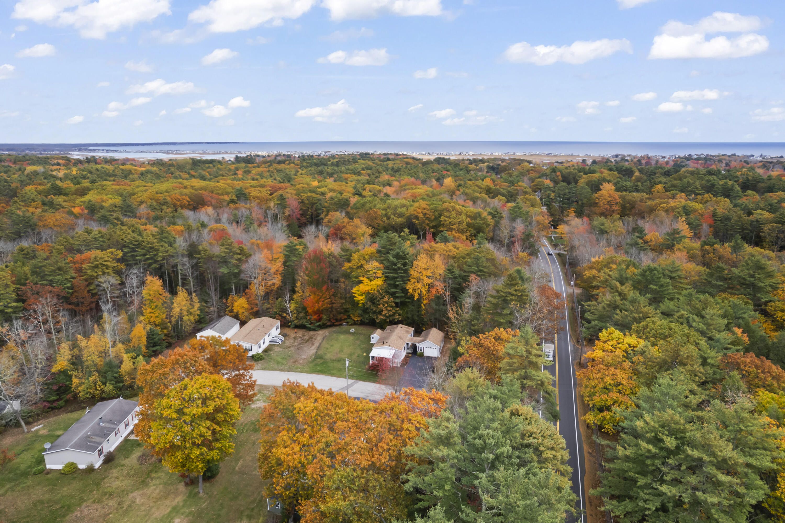 231 Littlefield Road Wells ME 04090