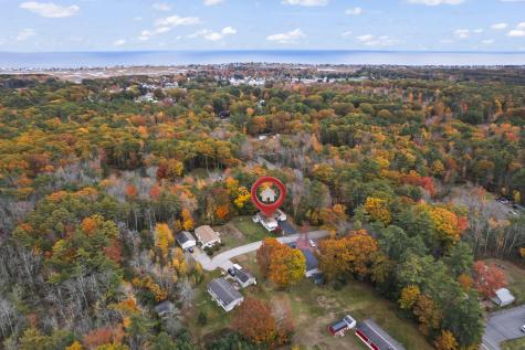 231 Littlefield Road Wells ME 04090