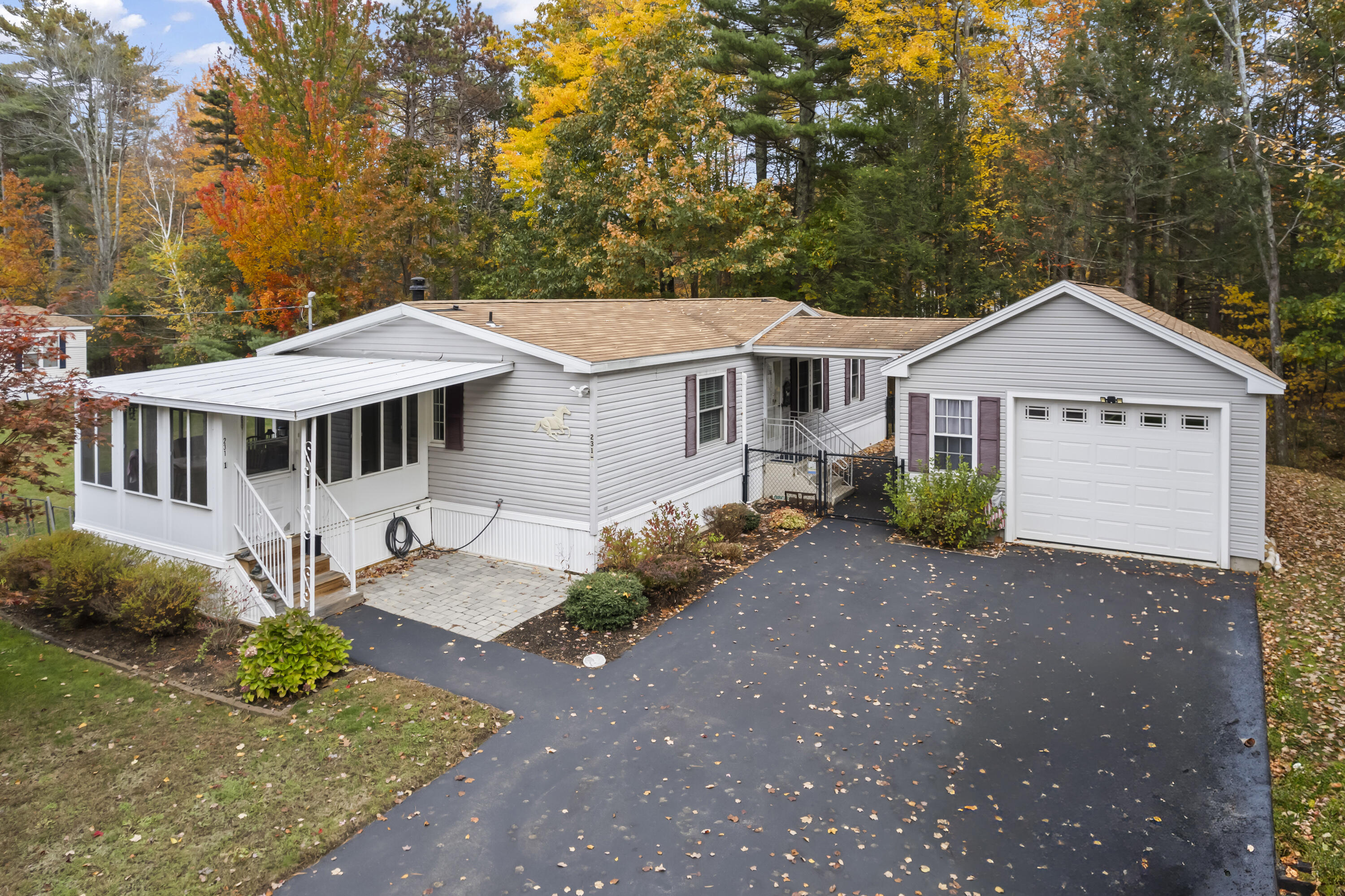 231 Littlefield Road Wells ME 04090