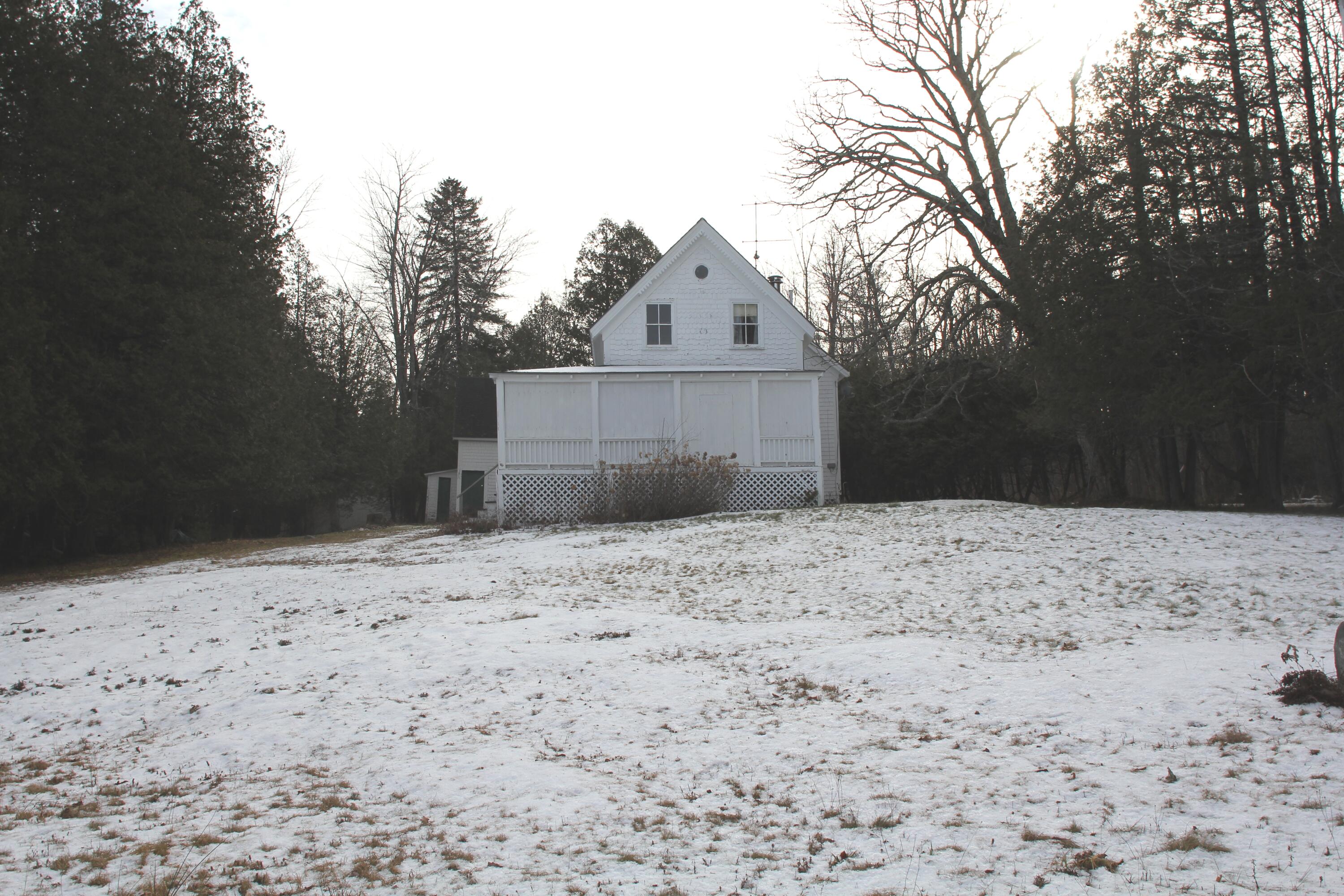 136 Hunnewell Road Madison Maine Real Estate Listing MLS 1517025