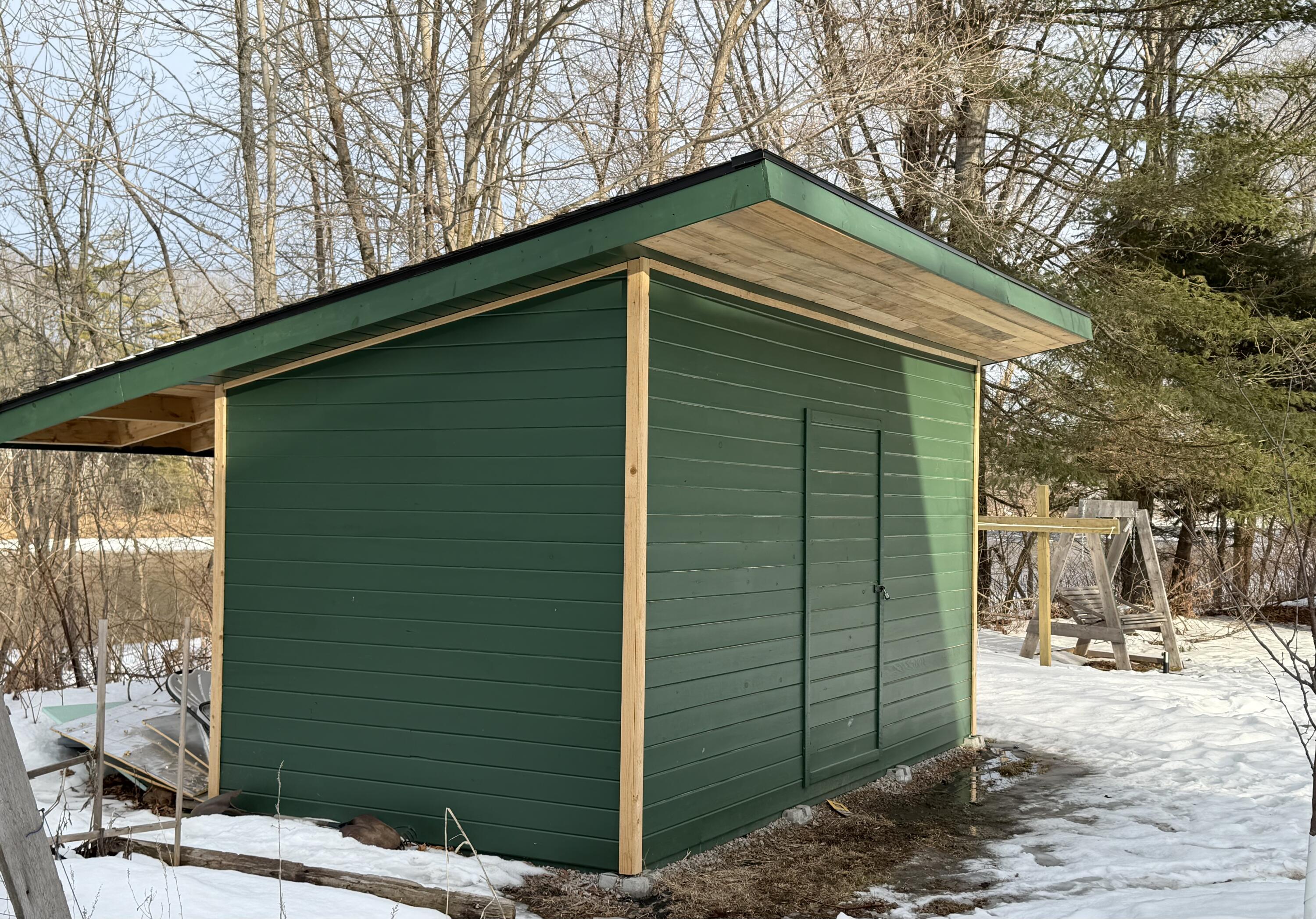 42 Howard Street Old Town ME 04468