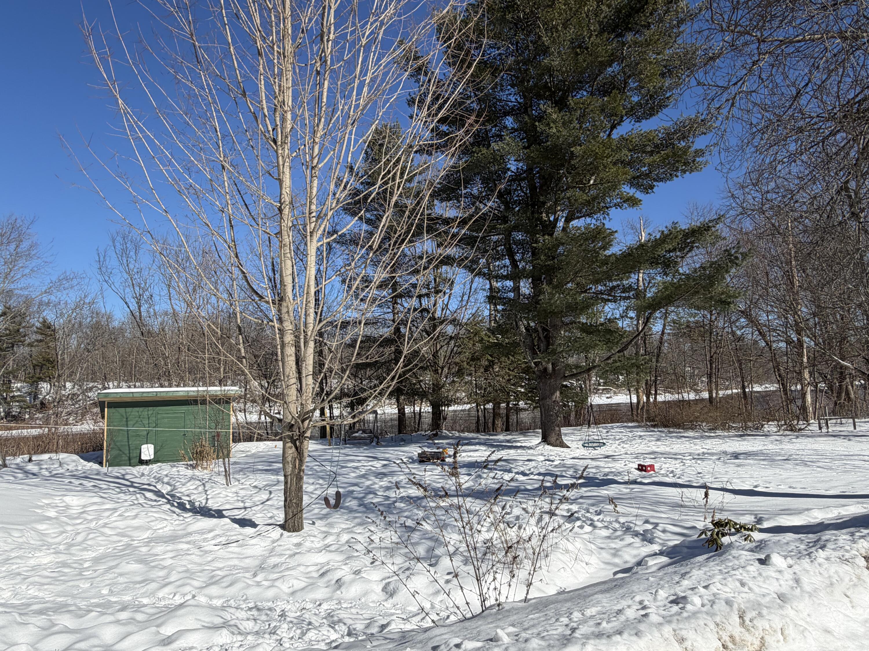 42 Howard Street Old Town ME 04468