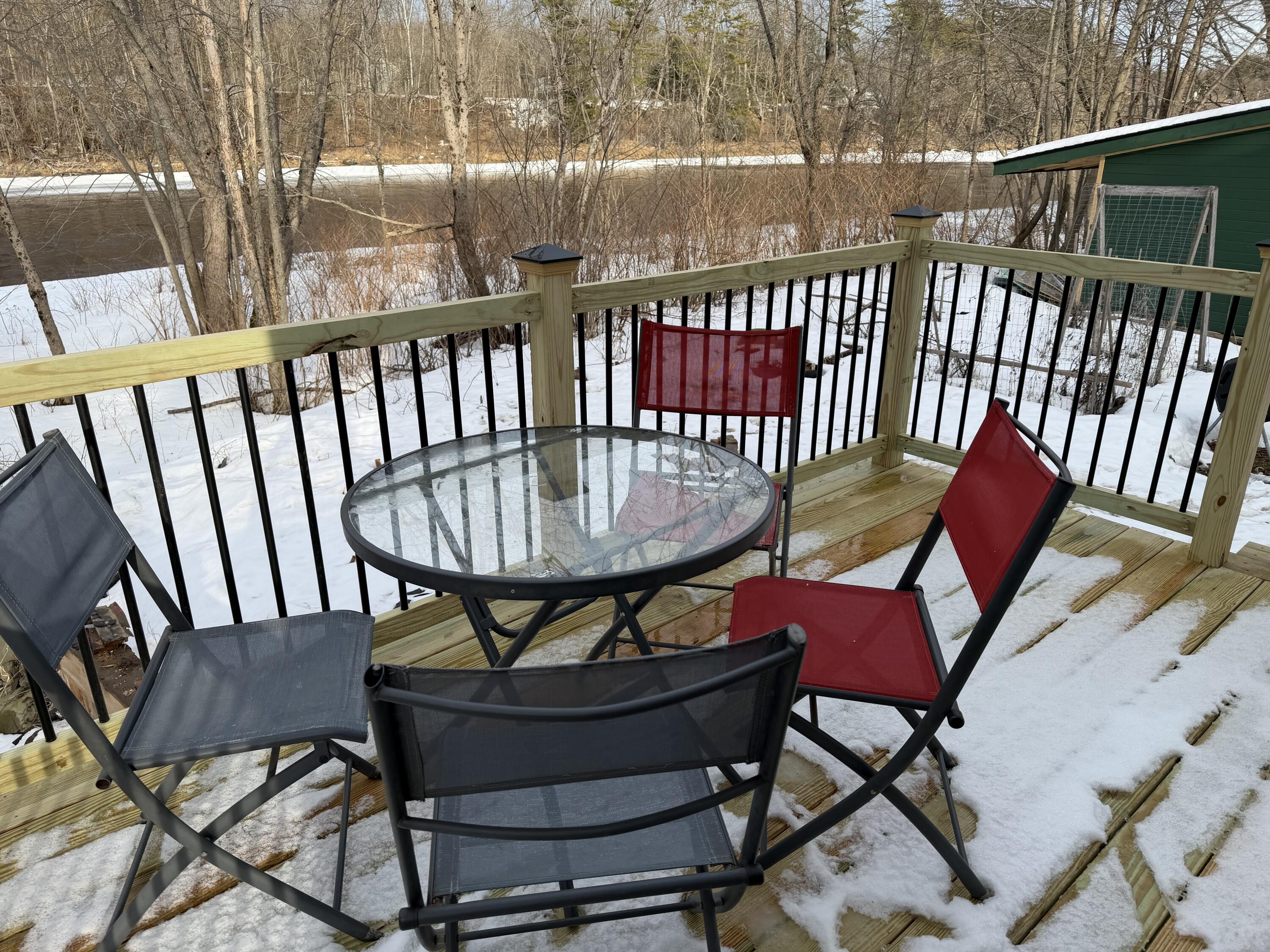 42 Howard Street Old Town ME 04468