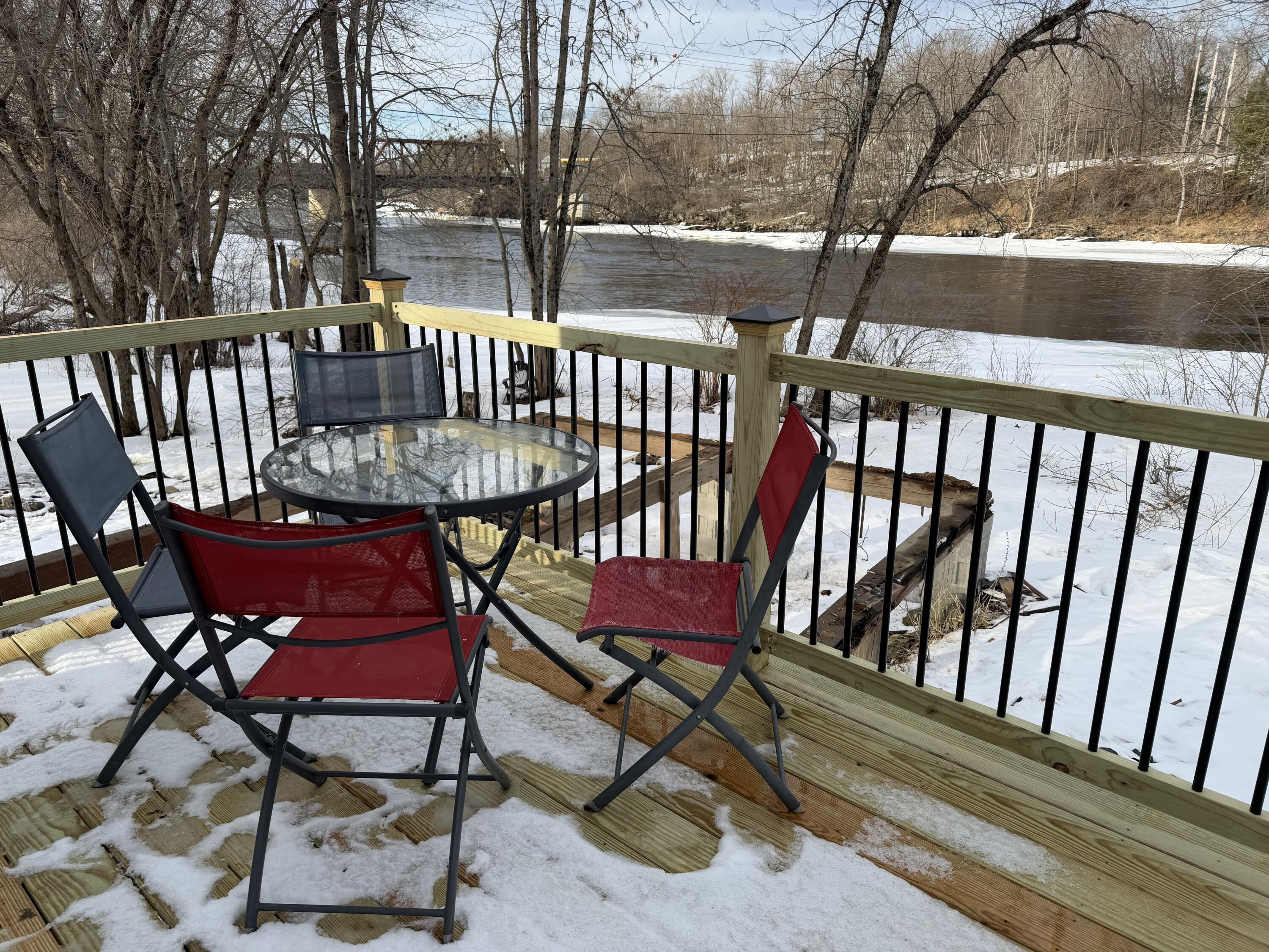 42 Howard Street Old Town ME 04468