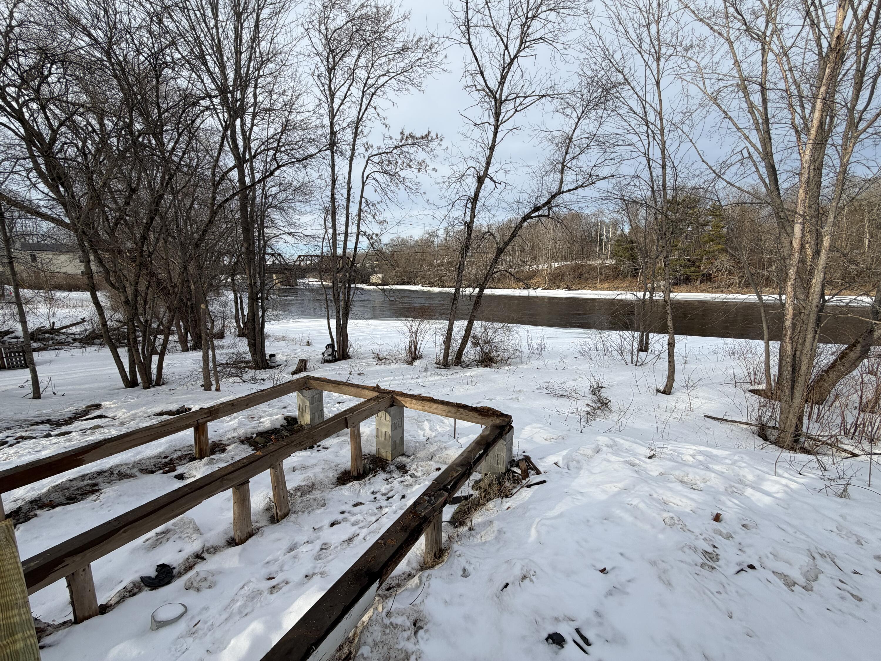 42 Howard Street Old Town ME 04468